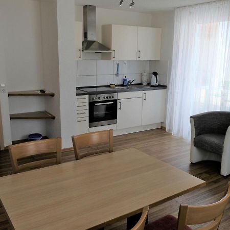 Pension Steinle Erbach an der Danau Exterior foto